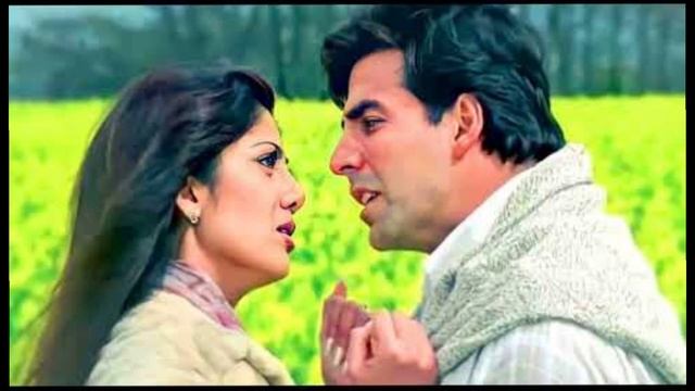 Dil Ne Yeh Kaha Hai Dil Se | ❤️90s Jhankar❤️ | Dhadkan 2000 | Alka Yagnik, Kumar Sanu, Udit Narayan