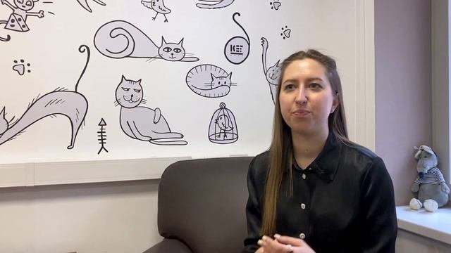 Student's Story: Anna Baran (ICEF MSc) смотреть онлайн
