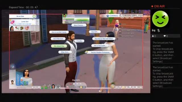 curative-pulsar's Live PS4 Broadcast смотреть онлайн