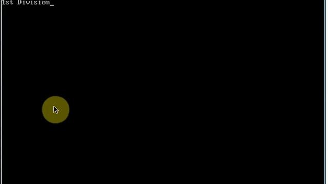 C Programming Language if - else смотреть онлайн