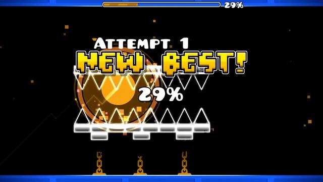 Стрим по Geometry Dash\Винди Л. 92%(88%)\req On смотреть онлайн