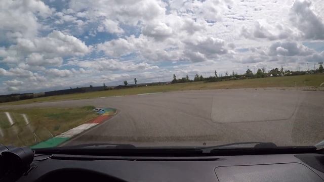 Toyota Yaris TS T-Sport Circuit de Chambley 26.07.2020 Session 10 смотреть онлайн