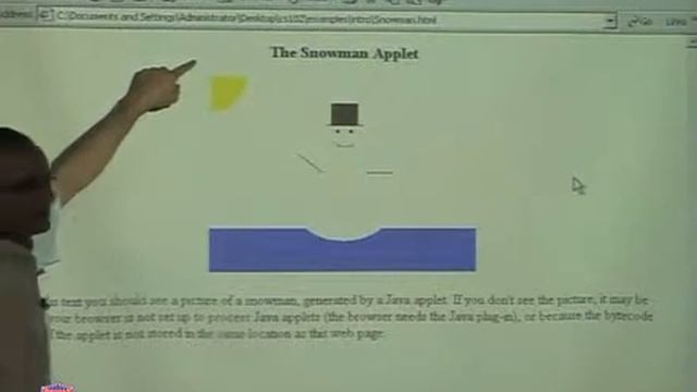 CS 102 Algorithms and Programming II Lecture 03 смотреть онлайн