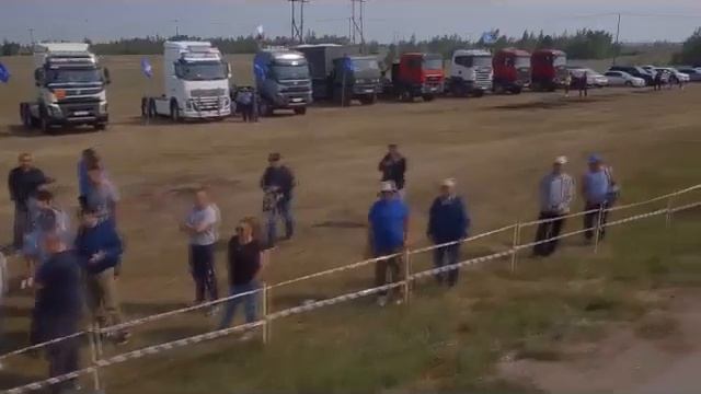 Ассоциация дальнобойщиков. Республики. Саха (Якутия) смотреть онлайн