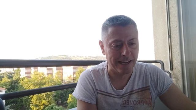 Introduzione al 4/7. Dario Stefano Villasanta con I SANTI NON ESISTONO E GLI EROI SON TUTTI MORTI смотреть онлайн
