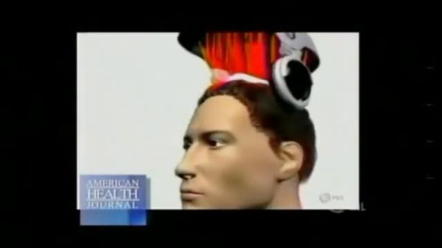 American Health Journal on the iGrow Laser | In-Home Laser Hair Growth and Rejuvenation смотреть онлайн
