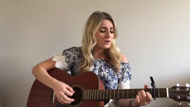 Brooke Lambert - More Like Her (Miranda Lambert Cover) смотреть онлайн