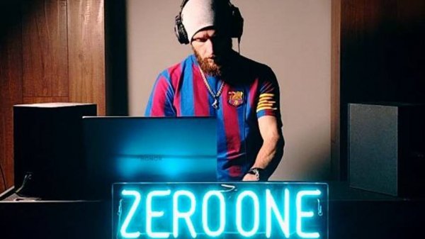 ZERO ONE - Marchal of Muzic