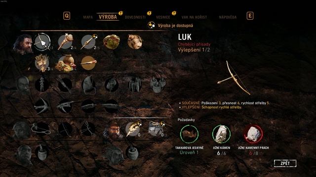 Far Cry Primal #9 | Lovime medveda смотреть онлайн
