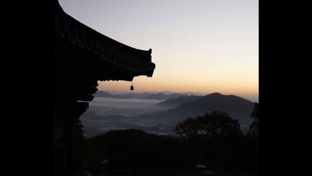 Relaxing Eastern Music 10 minutes / Music of Asia / Sleep music / Korean Song / Healing смотреть онлайн