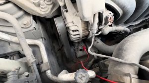 Не работает кондиционер KIA Cerato 2￼