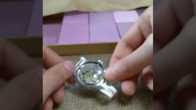 Часы Победа "БУРАН" смотреть онлайн