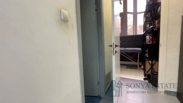 Москва, Кастанаевская ул., 17. Продажа коммерческого помещения 117,4м2 смотреть онлайн