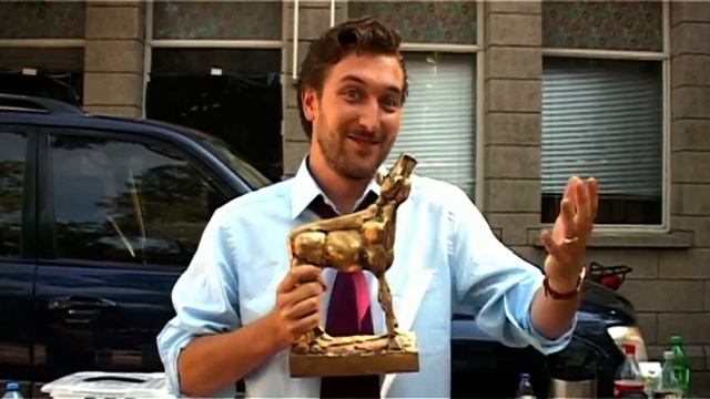 Noels Dankspeech.mov смотреть онлайн