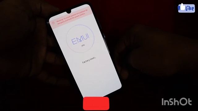 Huawei y8 P | restaurar de fabrica | hard reset - formatear смотреть онлайн