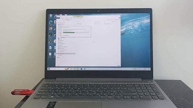 Моя новая флешка Smartbuy 32GB. смотреть онлайн