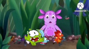 Побег от жабы (Add, Round 3)