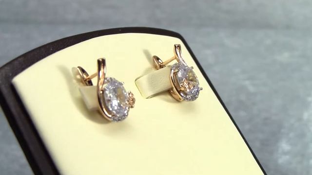 Ювелирная бижутерия производства Xuping Jewelry смотреть онлайн