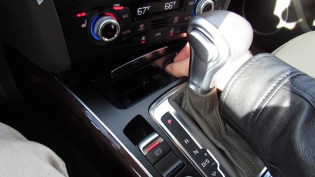 *SOLD* 2016 Audi Q5 2.0T Premium Quattro Walkaround, Start up, Tour and Overview смотреть онлайн