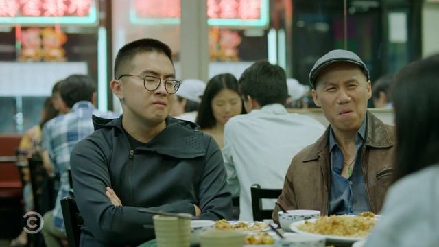 It's Gonna Be Lit... Literally - Awkwafina Is Nora From Queens Teaser смотреть онлайн
