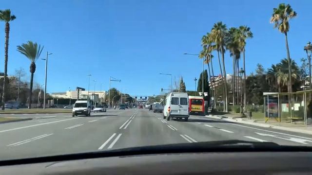 "Таң сыры" Барселона смотреть онлайн