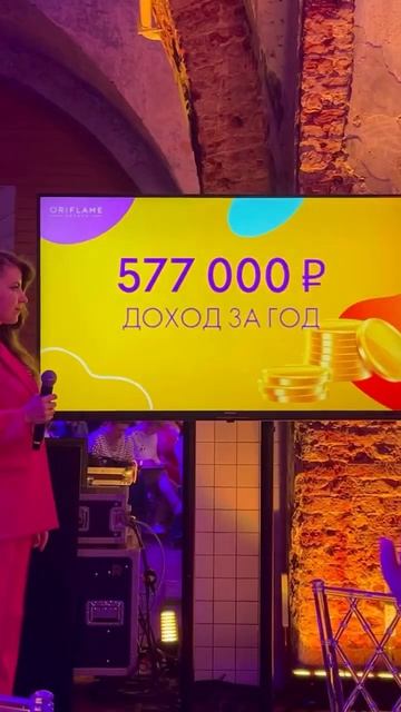 Немного атмосферы с Бизнес Дня смотреть онлайн