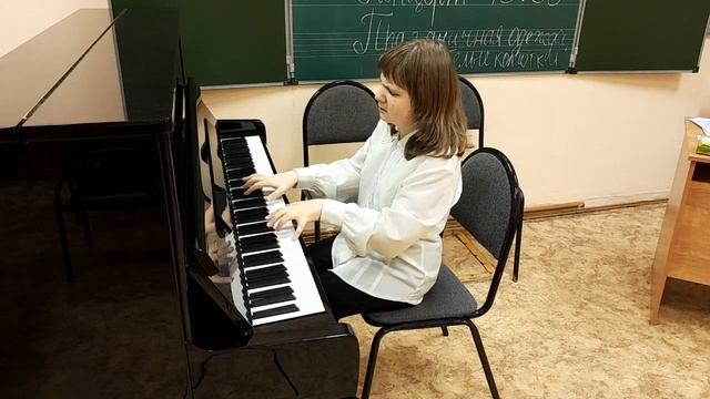 Детская песня. "Три смелых зверолова" смотреть онлайн