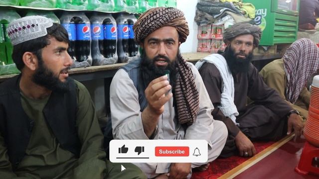 🇦🇫 Adam Khan Kebab | Afghan Street Food | Fampus Afghan Chapli Kebab 😋 | Mukbang Food смотреть онлайн