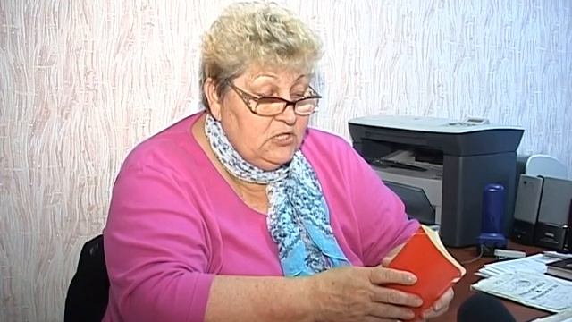 Сердобск ТВ Три веселых буквы ОДН 08 11 12 смотреть онлайн