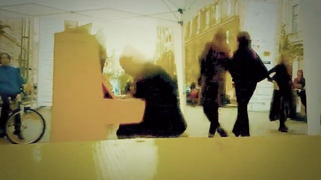 паша канторов и yellow piano смотреть онлайн