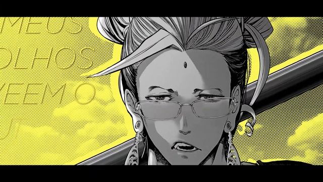 Comissão - Entre o céu e a terra | Satoru Gojo e Buda @MhSaiki. смотреть онлайн