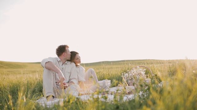 Романтика. Самые красивые и романтичные пары. смотреть онлайн