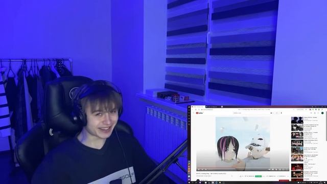 РЕАКЦИЯ НА MATEY, Dimebag Plug – METASWAG (сингл) смотреть онлайн