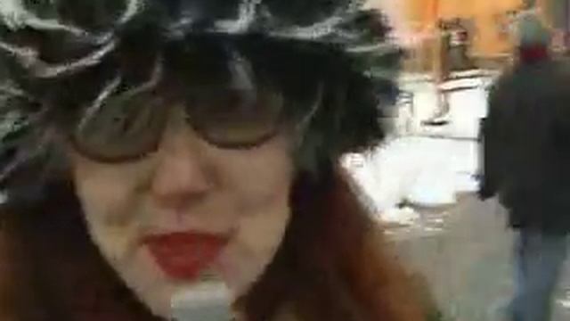 The Central Park Gates смотреть онлайн