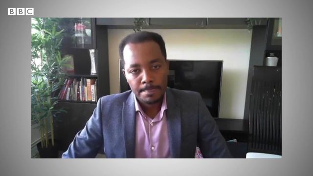 How Hachalu Hundessa’s killing exposed longstanding ethnic conflict in Ethiopia - BBC Africa смотреть онлайн
