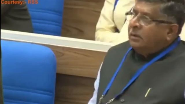 The Wire caught pants down Defaming Modi-RSS | Aaj Ki Taza Khabar смотреть онлайн