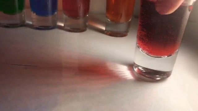 🌈ASMR видео/настроение цвета/расслабление/slimevideo смотреть онлайн