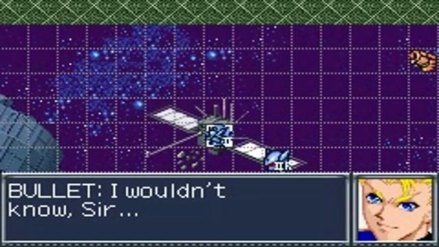 Super Robot Taisen Original Generation [Kyosuke] : Episode 16 смотреть онлайн