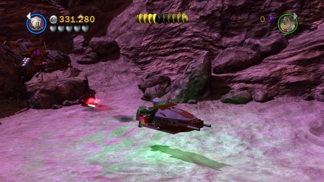 Lego Star Wars III: TCW - Part 37 | Playthrough [100%] смотреть онлайн