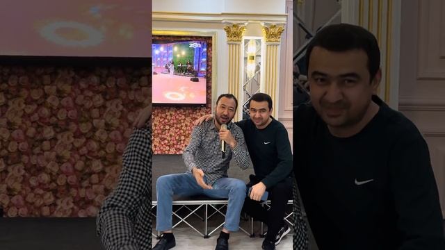 Allohga Nima Deysiz?