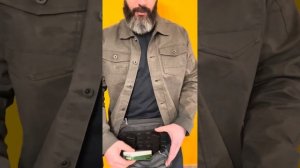 Helikon-tex Rat waste pack.