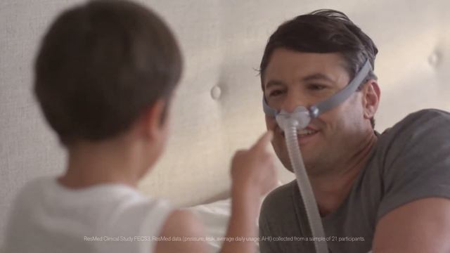 AirFit P10 Performance Comparison смотреть онлайн