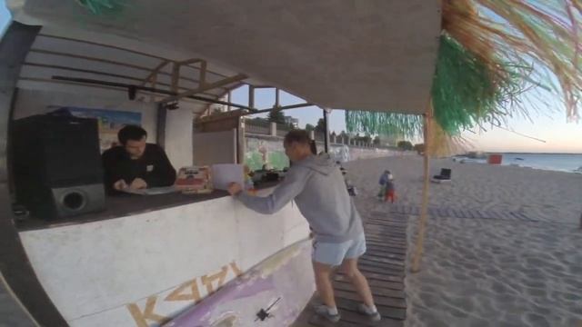 Протон шумит на Арт-Ладье :) смотреть онлайн