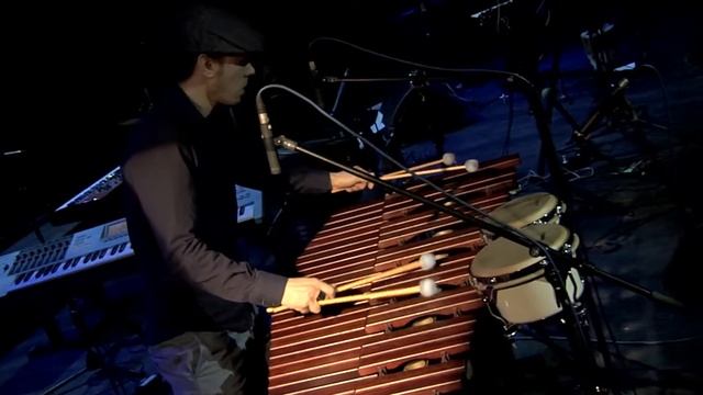 The Ocean Depth - Lev Slepner, The 15-th Anniversary Concert