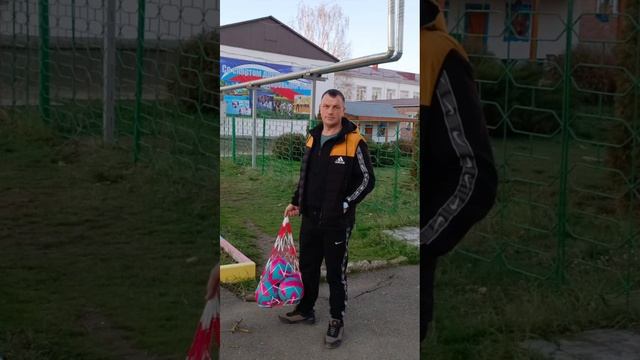 Благотворительная акция 
,,На мечту,,