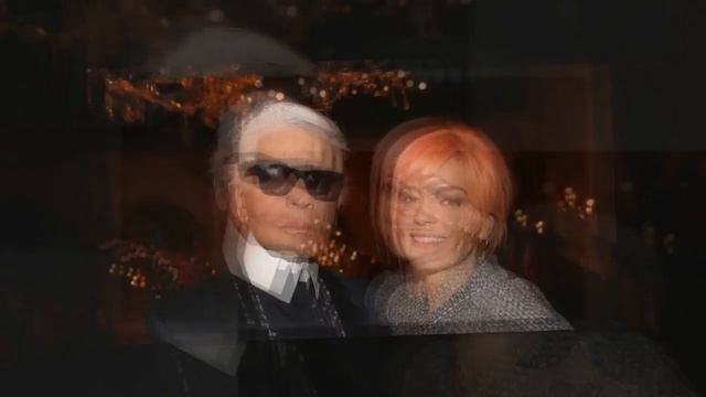 Lily Allen reveals Met Gala snub as she pays emotional tribute to Karl Lagerfeld смотреть онлайн