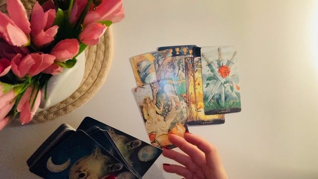 ❗️ЧТО ОН ОСОЗНАЛ В РАЗЛУКЕ🌹ТАРО ГАДАНИЕ ОНЛАЙН смотреть онлайн