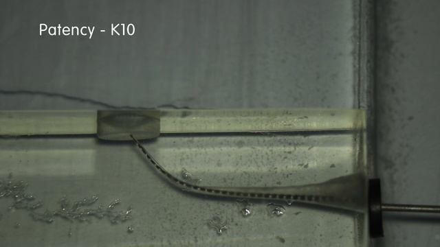 Neoniti protocol under microscope EM 180620-HD смотреть онлайн
