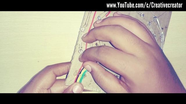 How to make Vu meter LED projector ( DIY projects) смотреть онлайн
