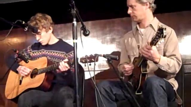 Billy Gray (cover), Elijah Klauder and Caleb Klauder, Portland Old Time Gathering 2014 смотреть онлайн